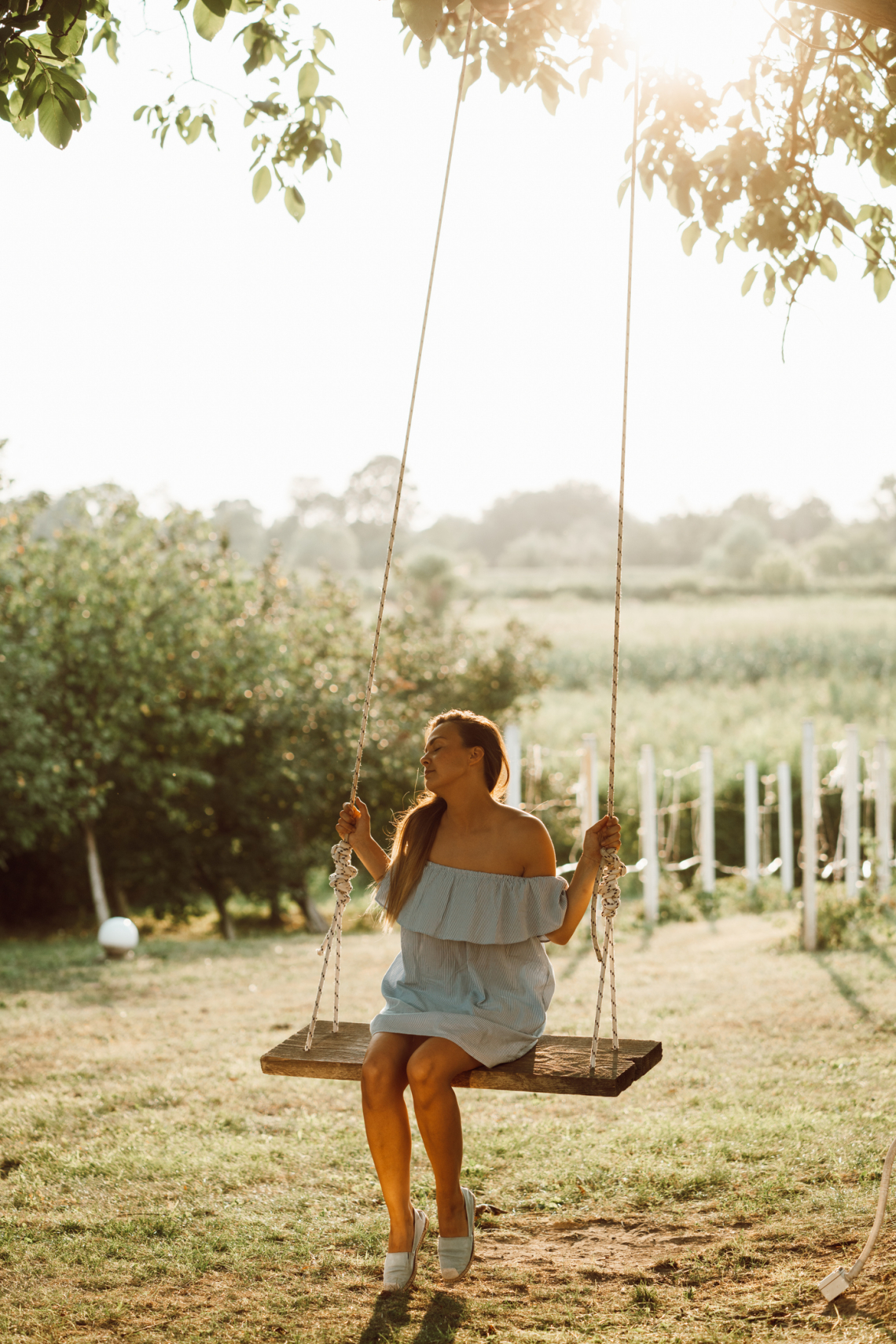 Bűntudat nélküli nap