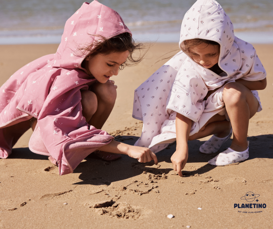 Friss, vagány és bolygóbarát holmik – interjú a Planetino megálmodójával