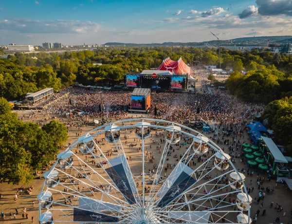 Sziget Fesztivál 2023 – Ezek a legjobb koncertek, melyekre érdemes lesz kilátogatni