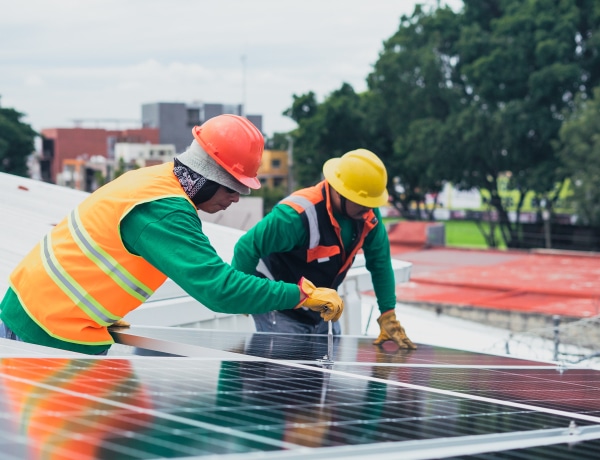 Huaweiinverter, a napelem rendszerek kulcsa