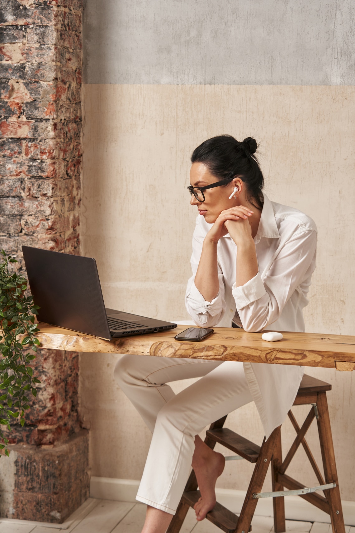 Túl sokat vagy egyenetlenül ülsz