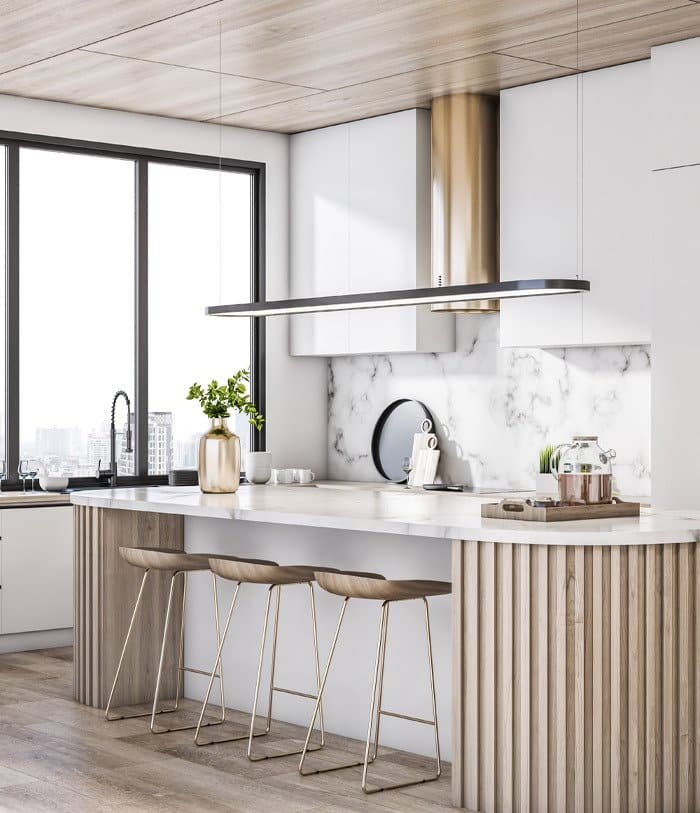 Konyhatervezés profi módon