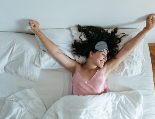7 egyszerű tipp, amitől jobban alszol a kánikulában