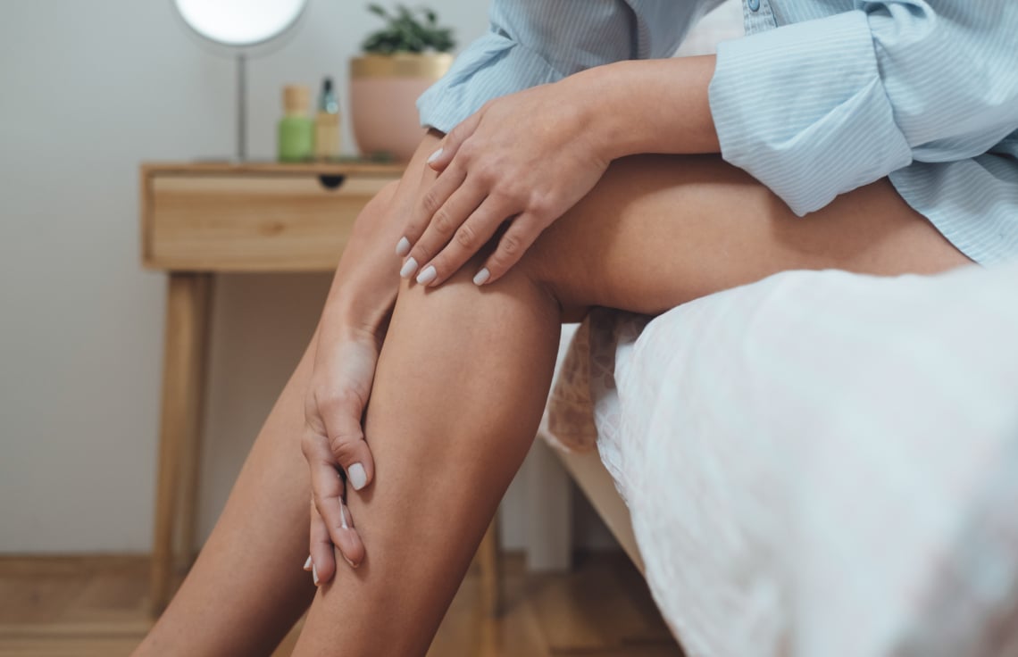4 módszer, amivel lassíthatod a szőrnövekedést – Nyáron különösen hasznosak