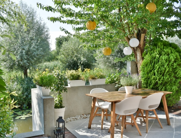 Aprócska verandák, hatalmas stílussal: 7 inspiráló ötlet