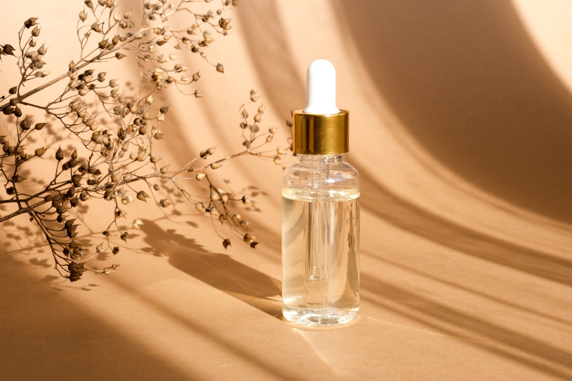 A bőr őrangyala, a glicerin: 10 óriási előnye is van a bőrödre