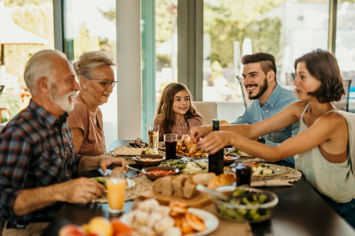 5 figyelmeztető jel, hogy anyósodék nem kedvelnek téged igazán