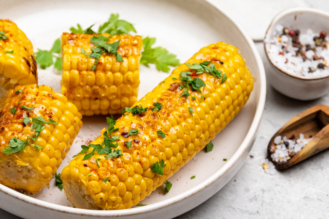 Sokkal egészségesebb a kukorica, mint hitted – de nem a génmódosított!