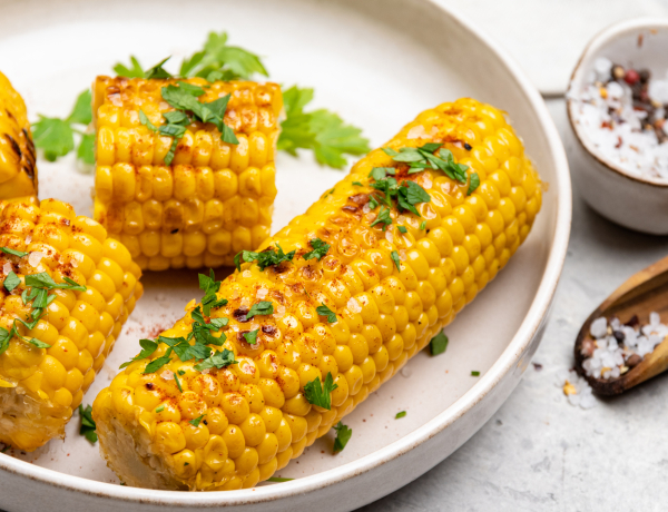 Sokkal egészségesebb a kukorica, mint hitted – de nem a génmódosított!