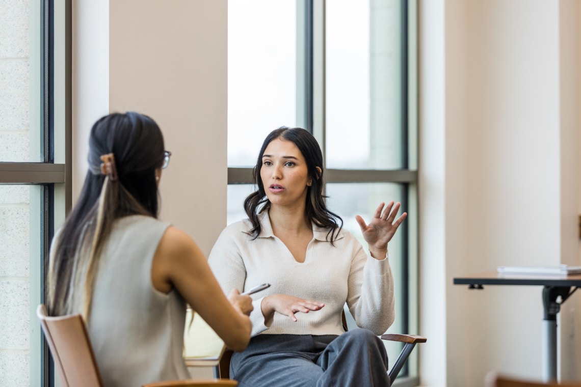Vannak munkahelyek, ahol támogatást kínálnak a válófélben lévőknek