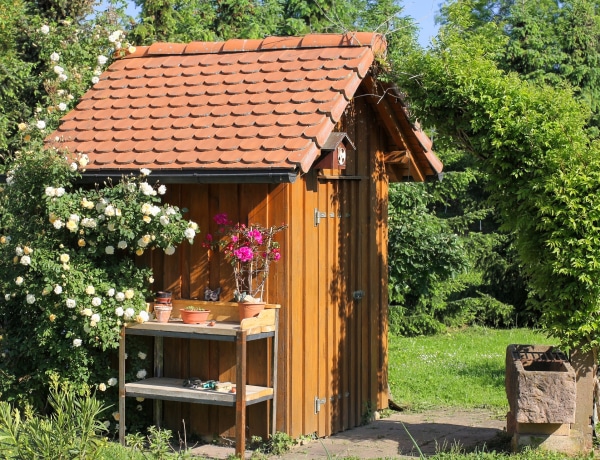 8 modern és dekoratív megoldás kukatárolóra