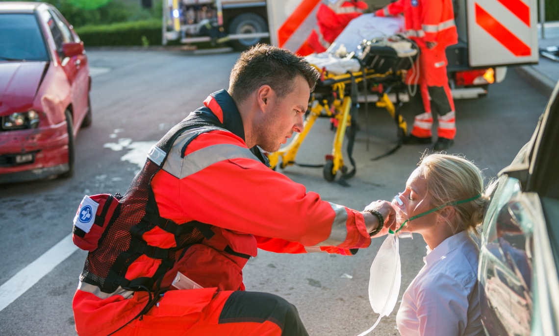 Mentősök mesélnek arról az esetről, ami a legjobban megviselte őket