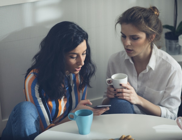 Real Talk: kellemetlen témák, melyekről ha beszélsz, fel fogsz szabadulni