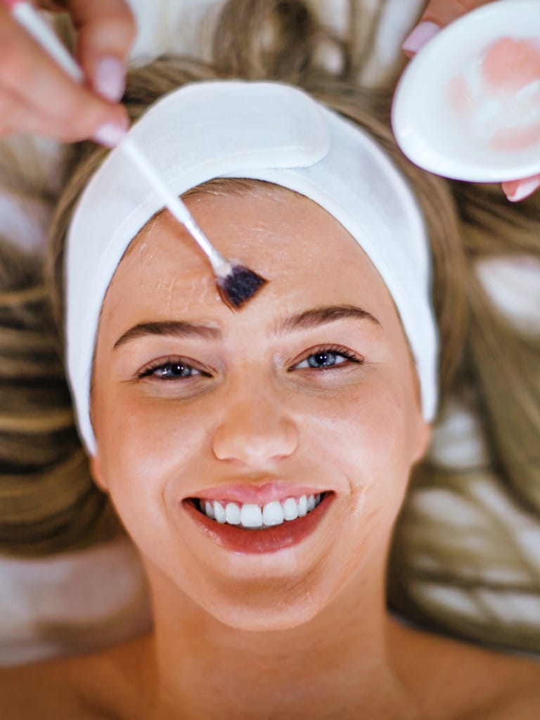 Kémiai hámlasztás