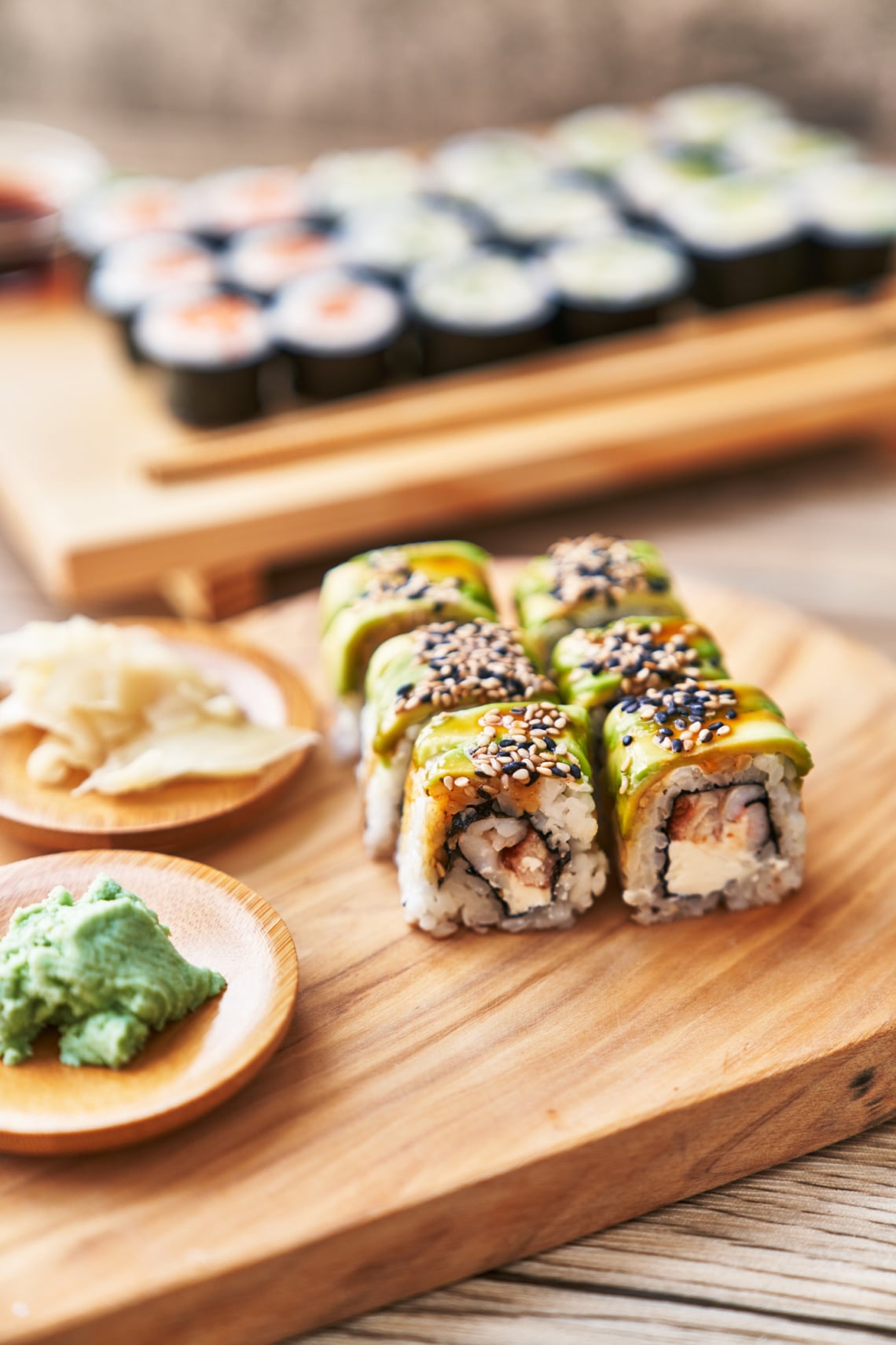 Sushi