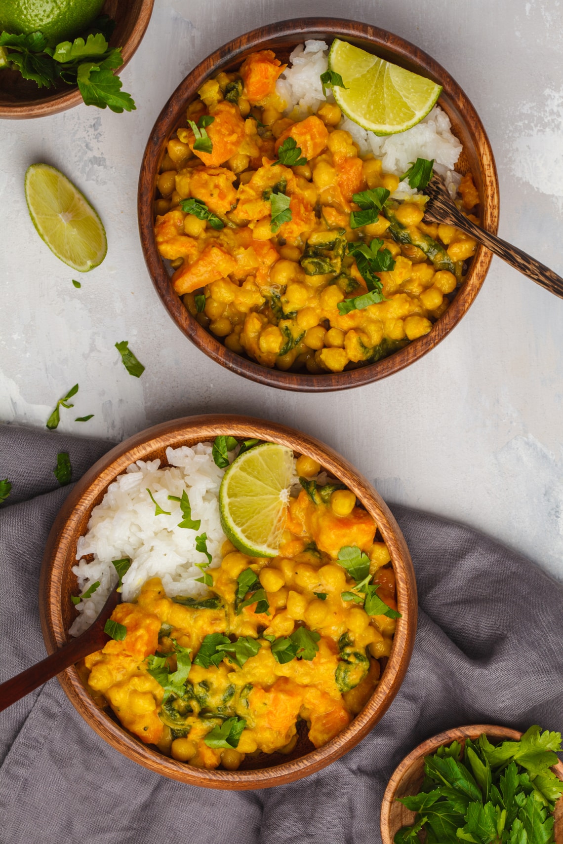 Indiai curry