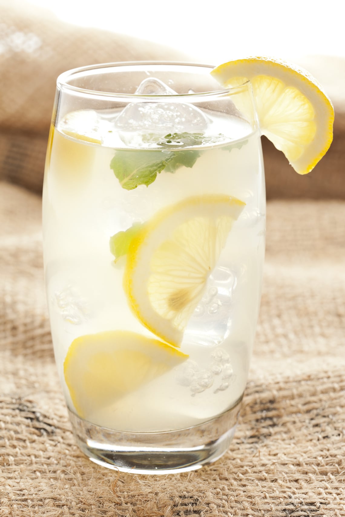 Ha a frissítő limonádét választottad