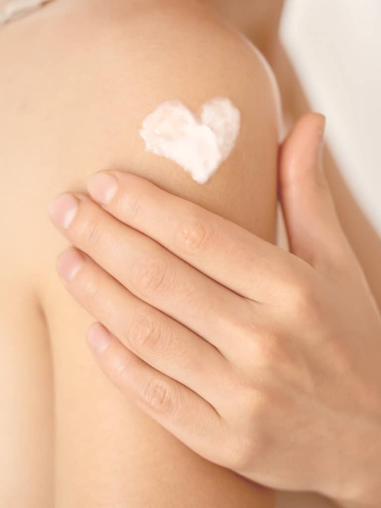 A glicerin nyugtató hatású