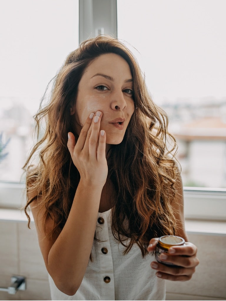 Milyen bőrtípusokra ajánlott a glicerin?