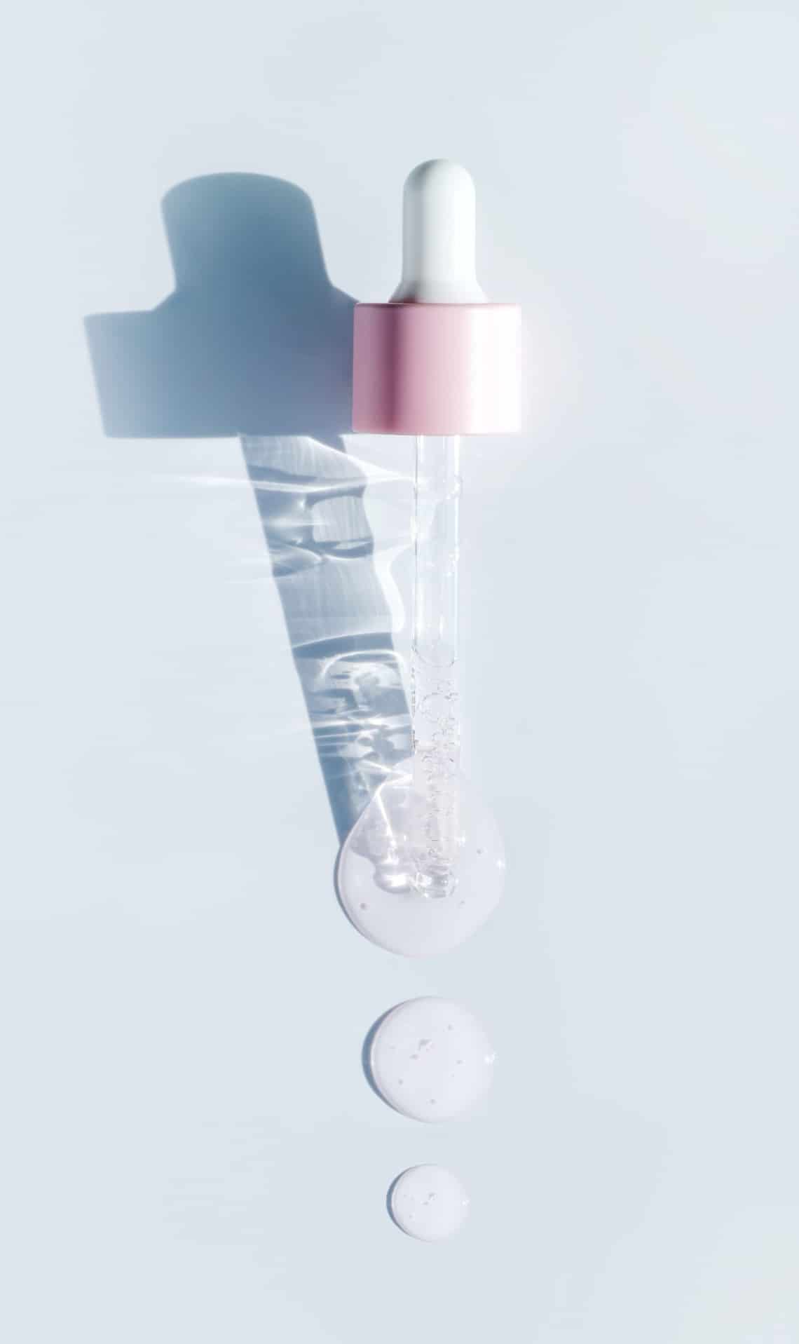 A glicerin hidratál