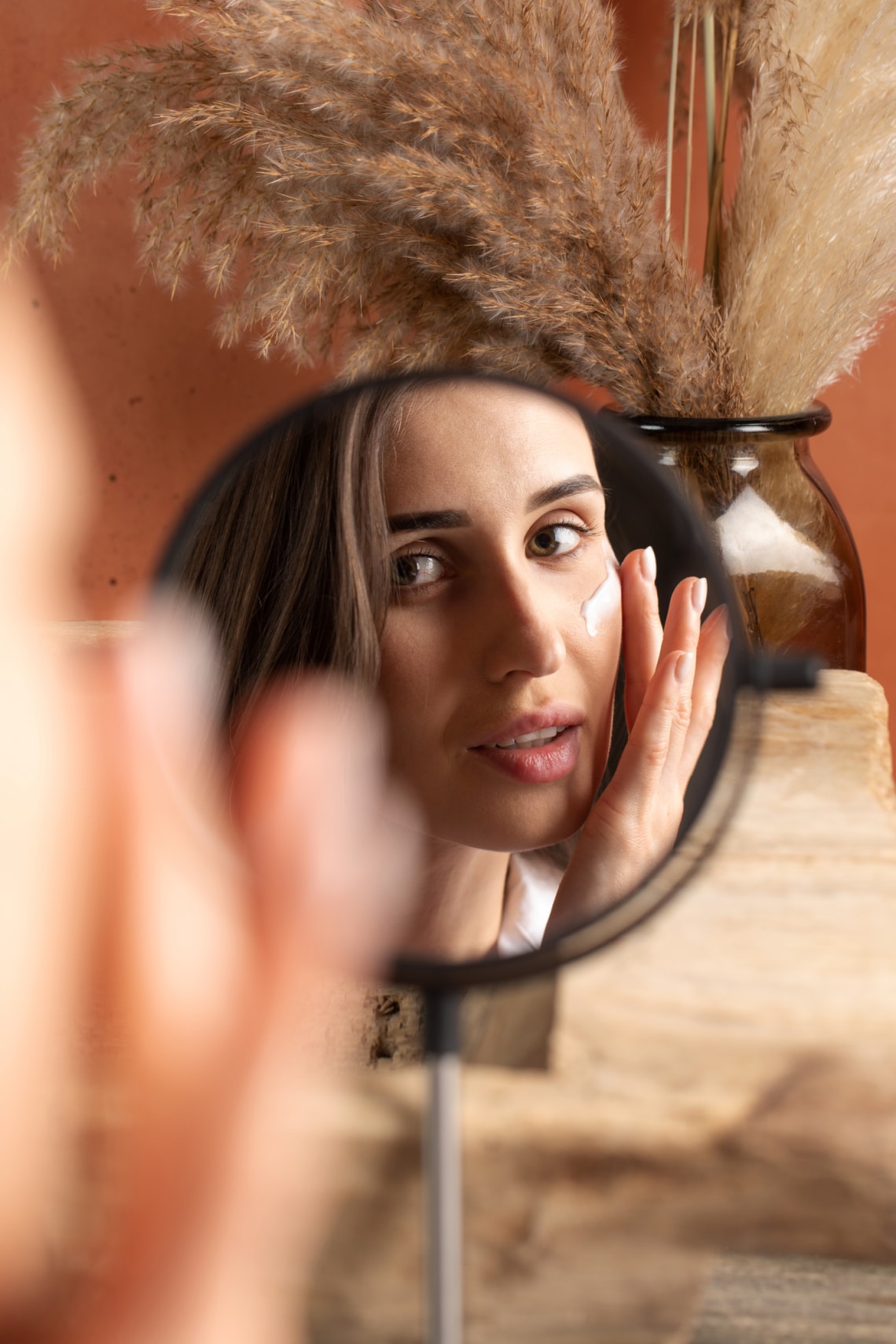 A glicerin hámlaszt