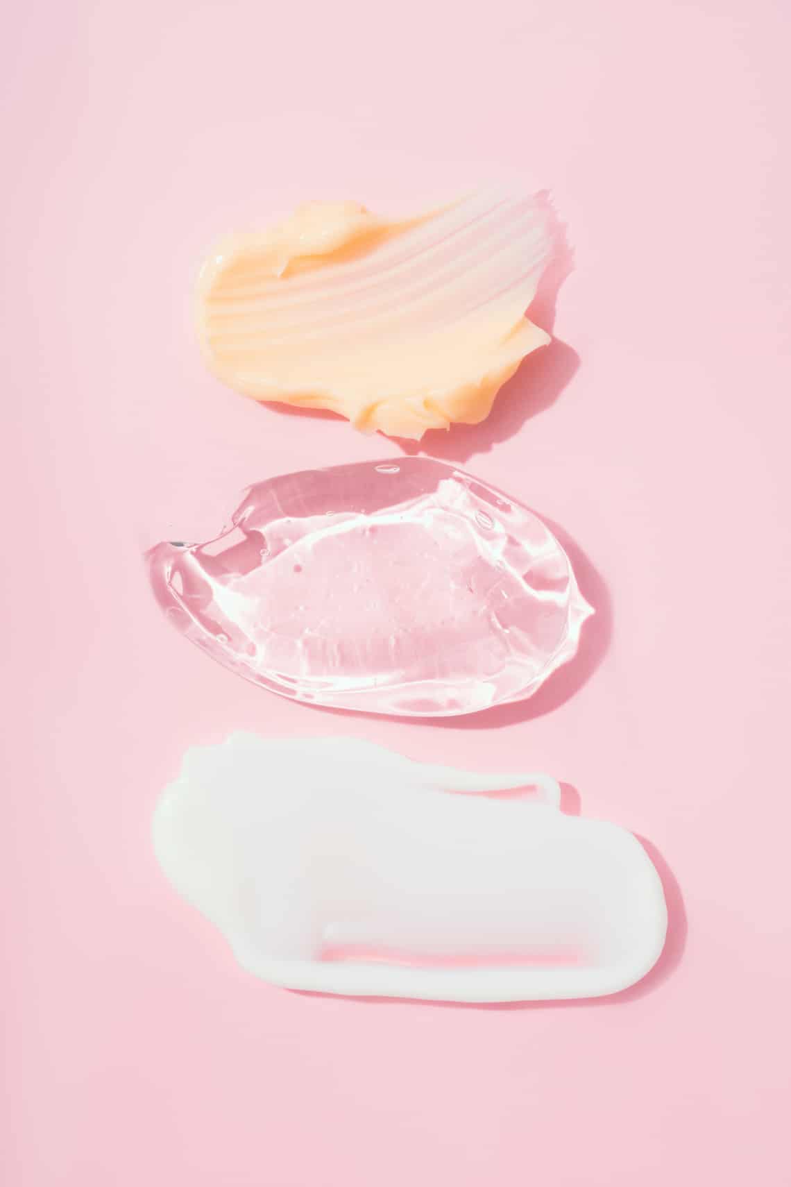 A glicerin más összetevőkkel is jól kombinálható