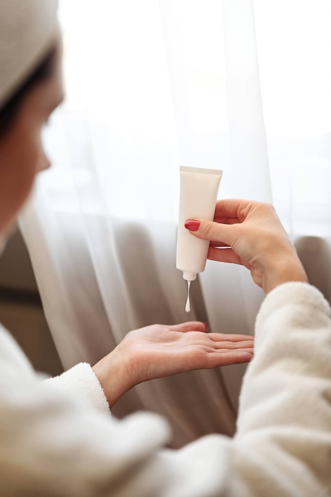 A glicerin öregedésgátló hatású