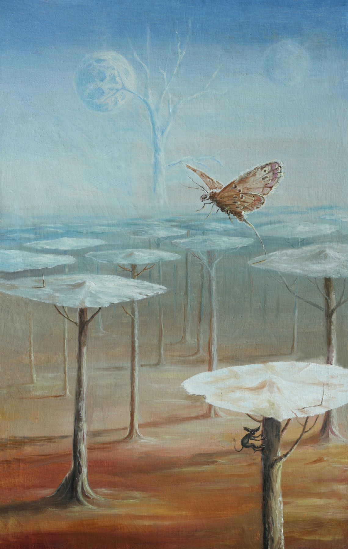 Szürrealizmus