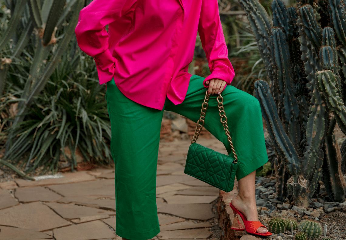 8 stílusos és kényelmes nadrágos szett nyárra