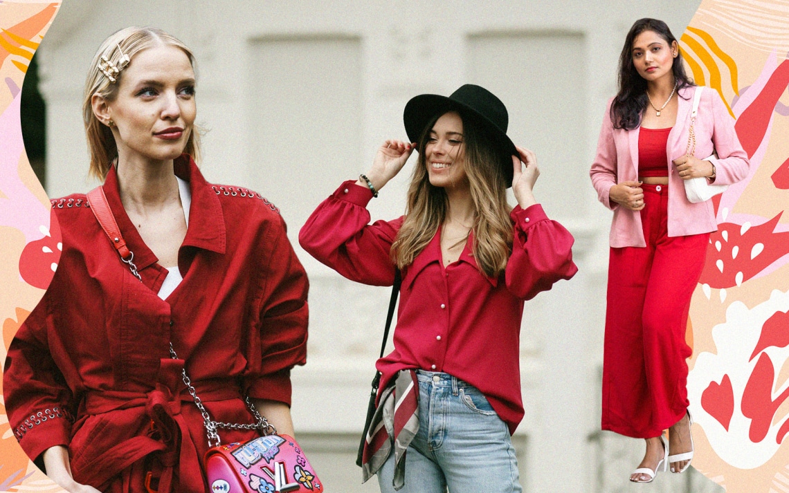 Mi már tudjuk, mi lesz az átmeneti szezon kedvenc divatszíne: ezt viseld nyár végén