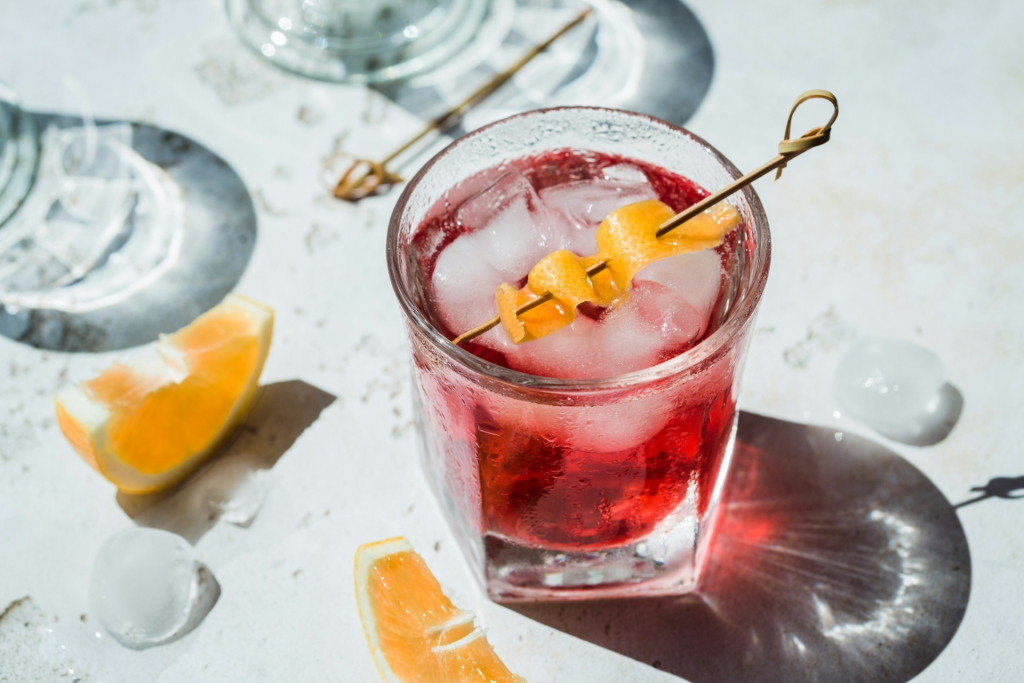 A tested most mást kíván: ezért kerüld az alkoholt a ciklusod alatt