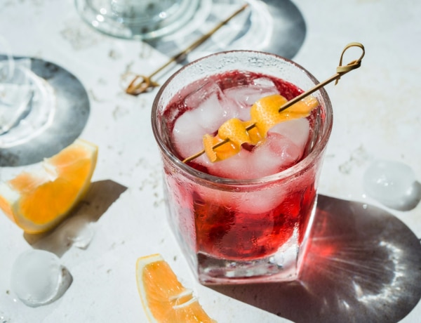 A tested most mást kíván: ezért kerüld az alkoholt a ciklusod alatt