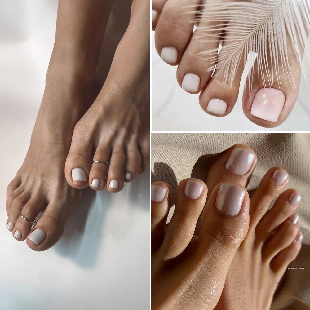 A fehér minden árnyalata