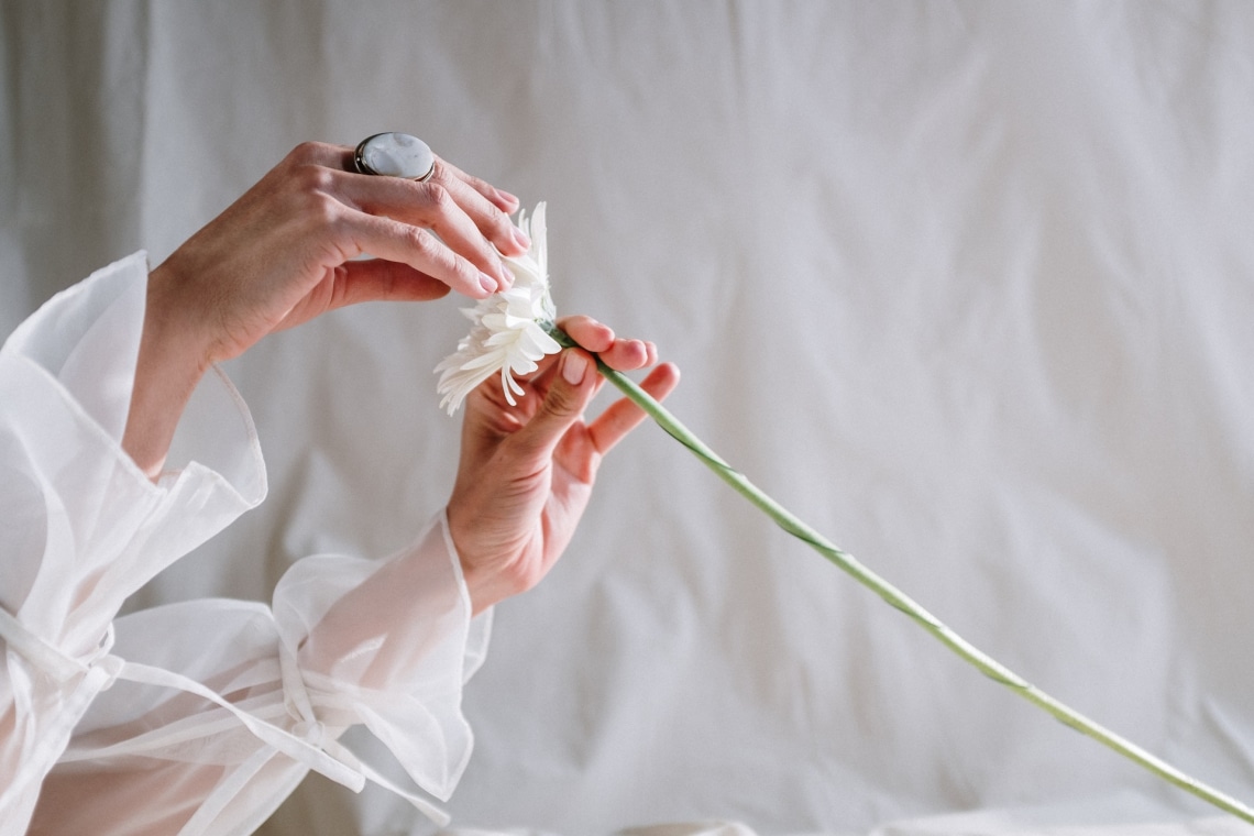 Milyen hosszú a hüvelykujjad? Ezt árulják el az ujjaid rólad