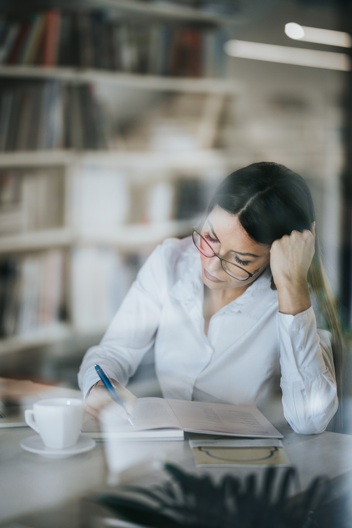 A multitasking hátránya