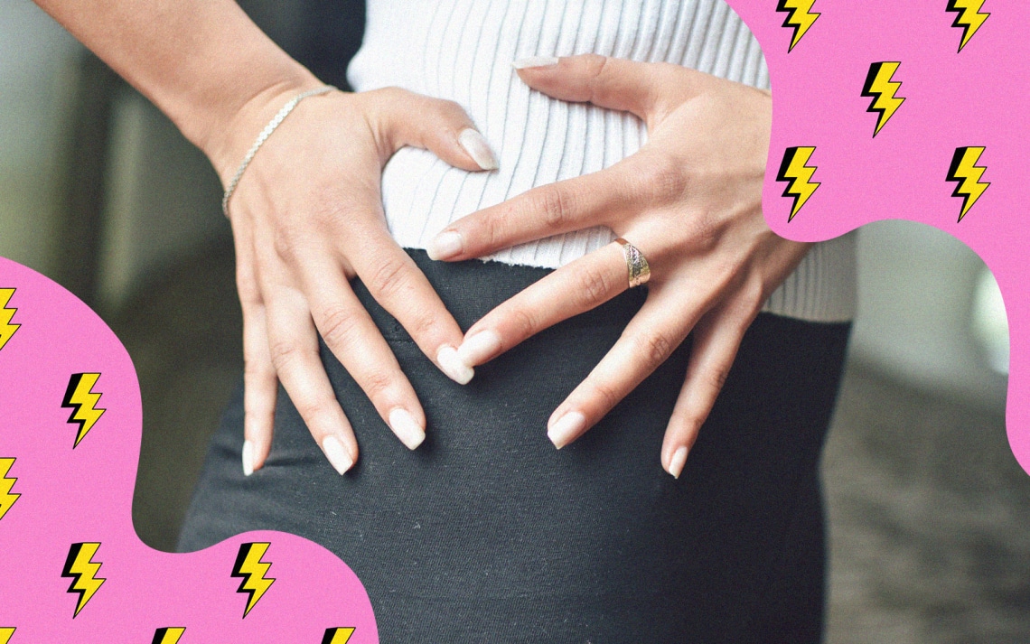 Gyakran fáj a csípőd? Ezeket a rossz szokásokat mellőzd