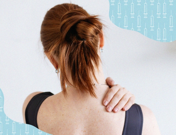 A trapézizom botox a legújabb őrület: megéri kipróbálnod?