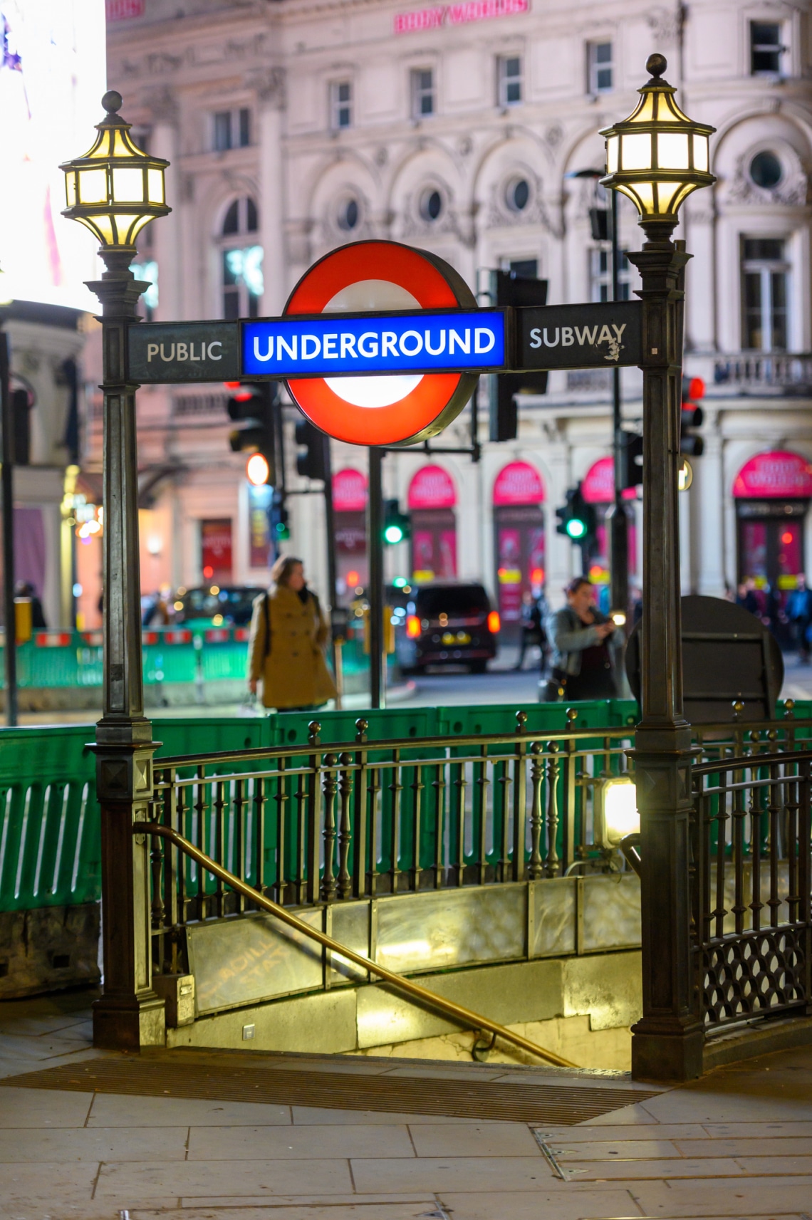7/7 London