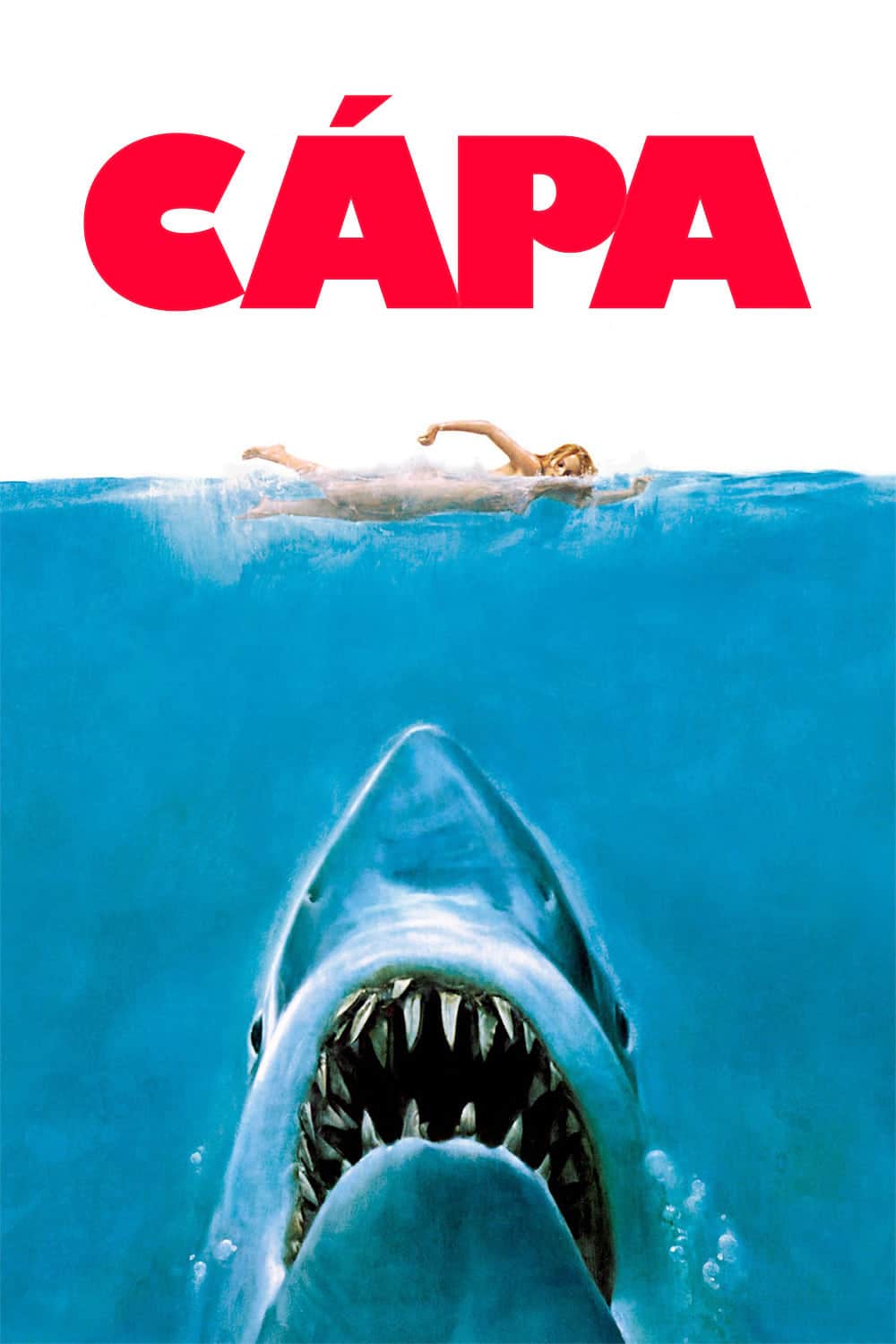 Cápa