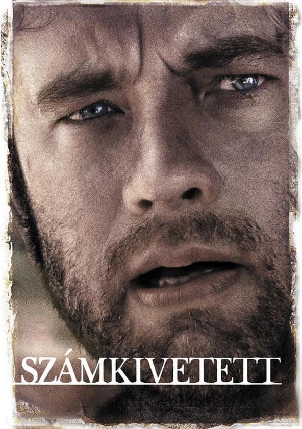 Számkivetett