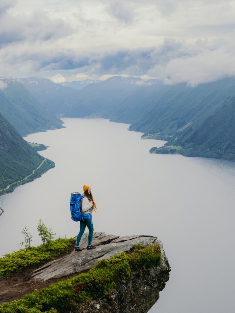 Trolltunga