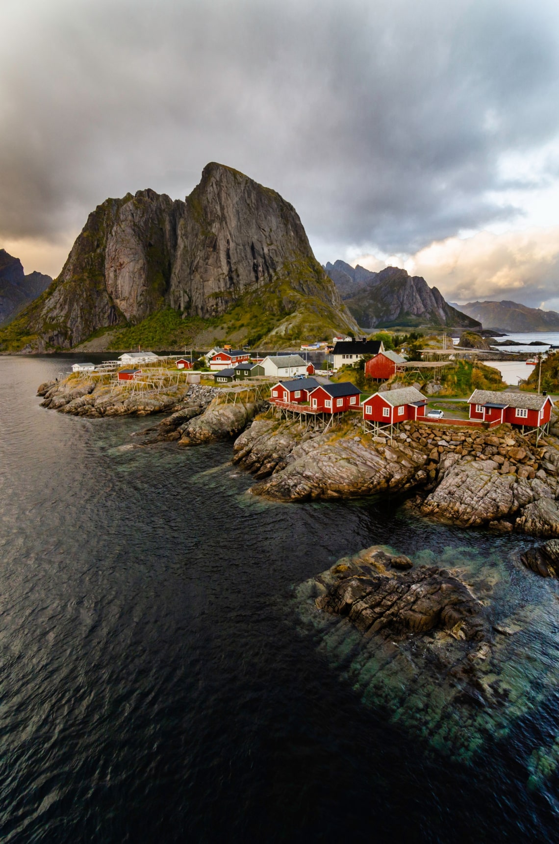 Lofoten