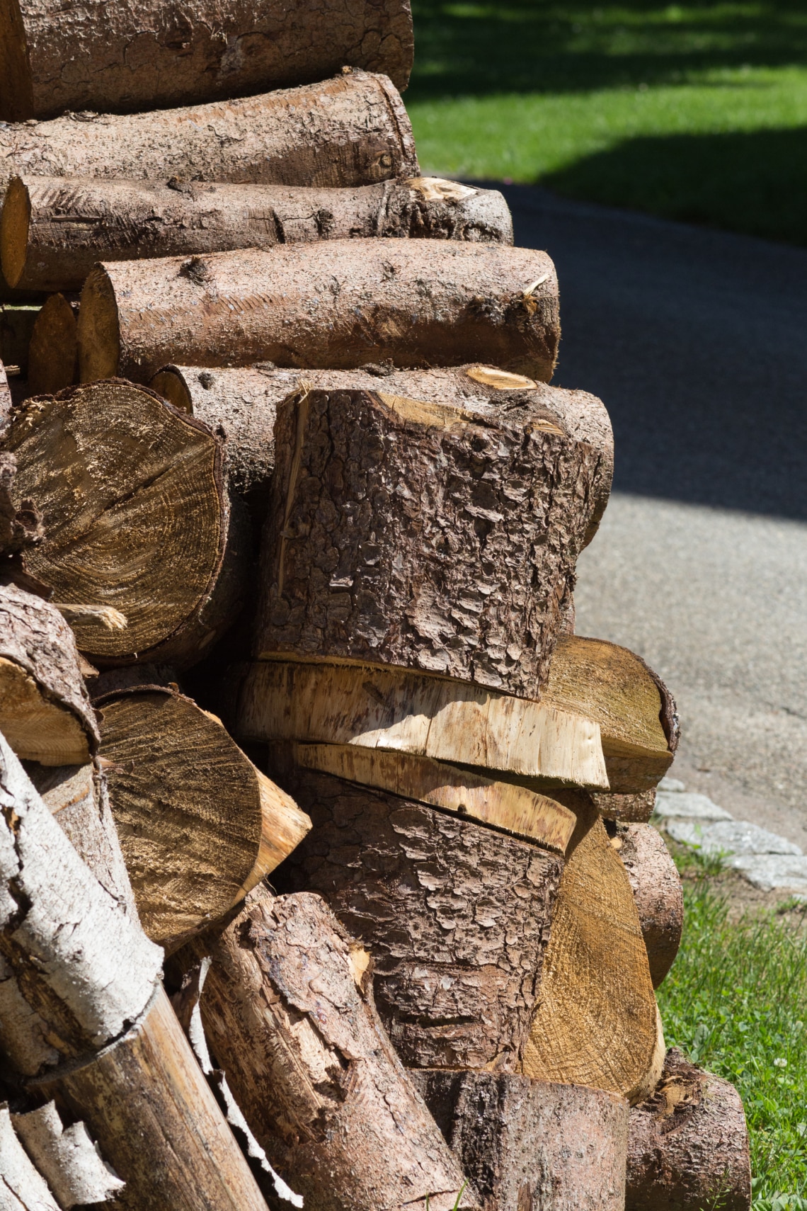 Korhadó tuskók: valódi menekültszálló