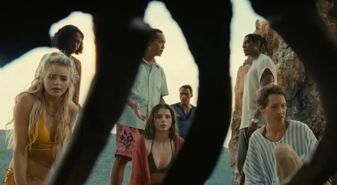 10 lebilincselő film, ami trópusi szigeten játszódik 