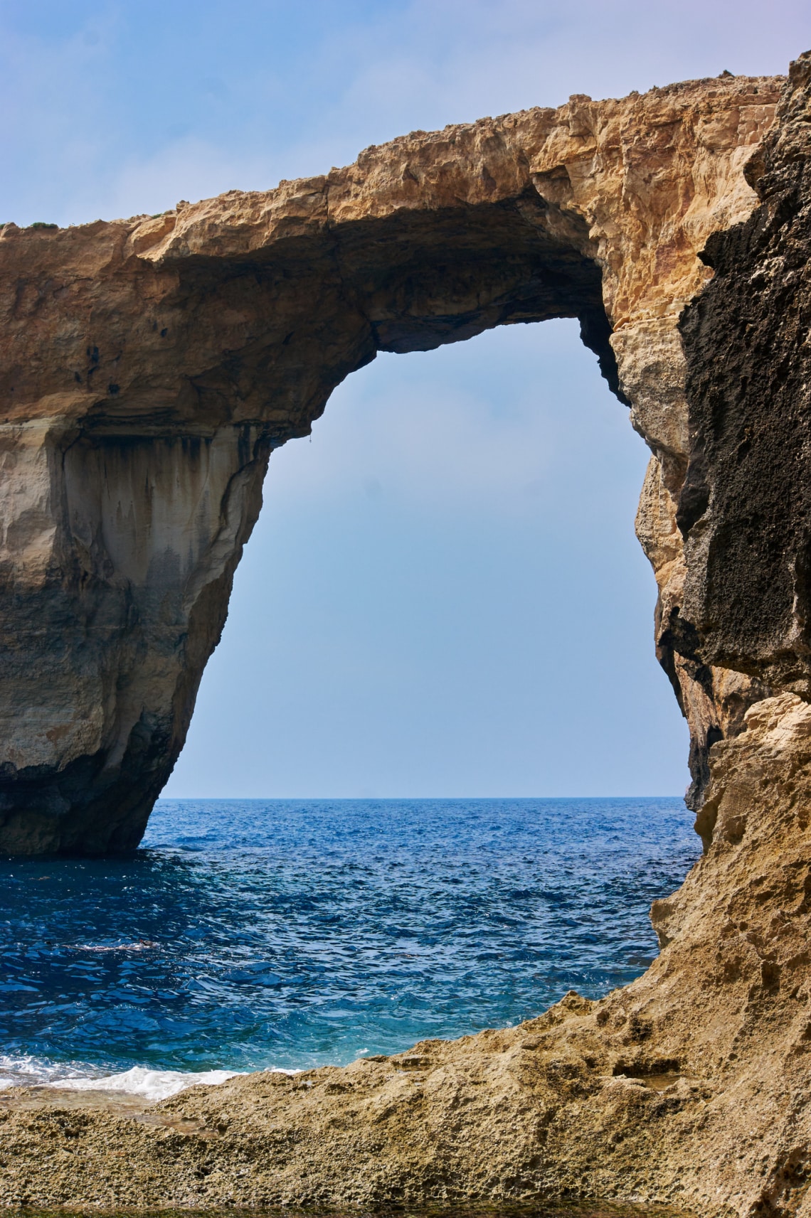 Gozo, a béke és csend szigete
