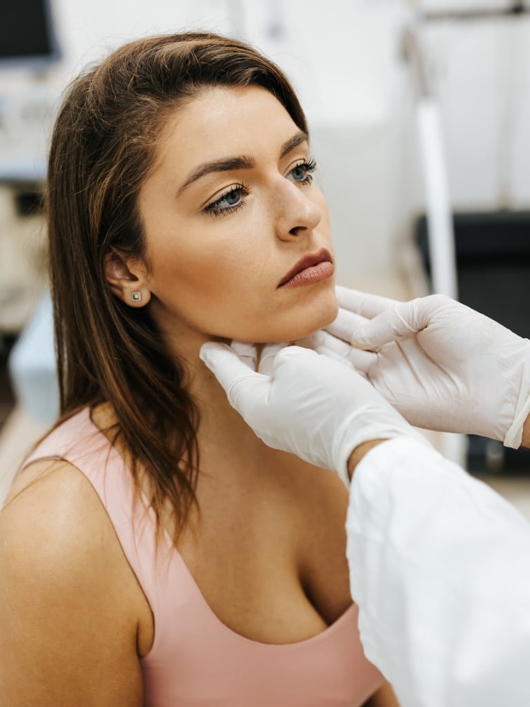 Hormonális problémák