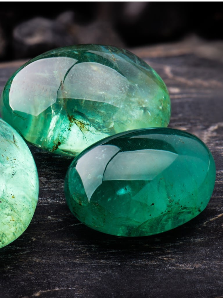 Belső béke és bőség