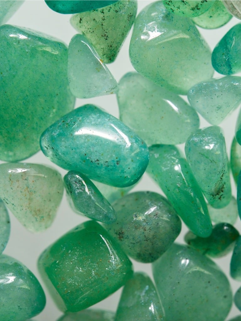 Gyógyító ásvány