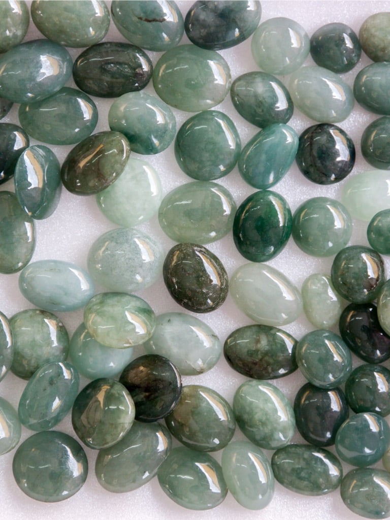 Védelem és hosszú élet