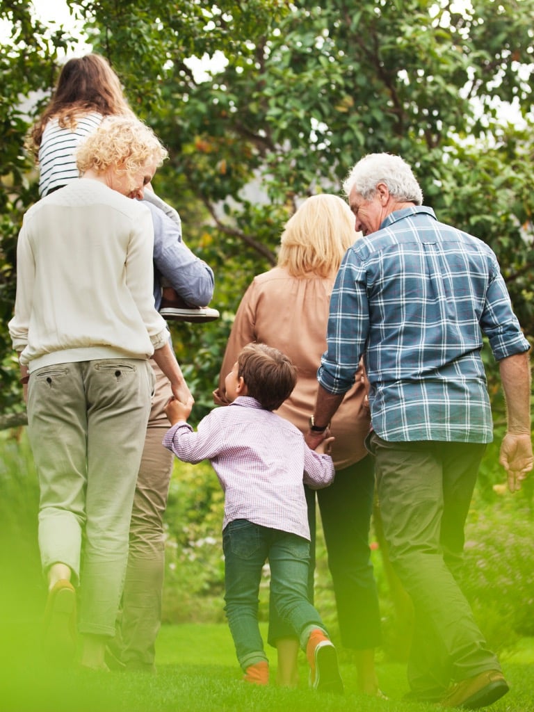 Nem vállalhatsz felelősséget szüleid viselkedéséért
